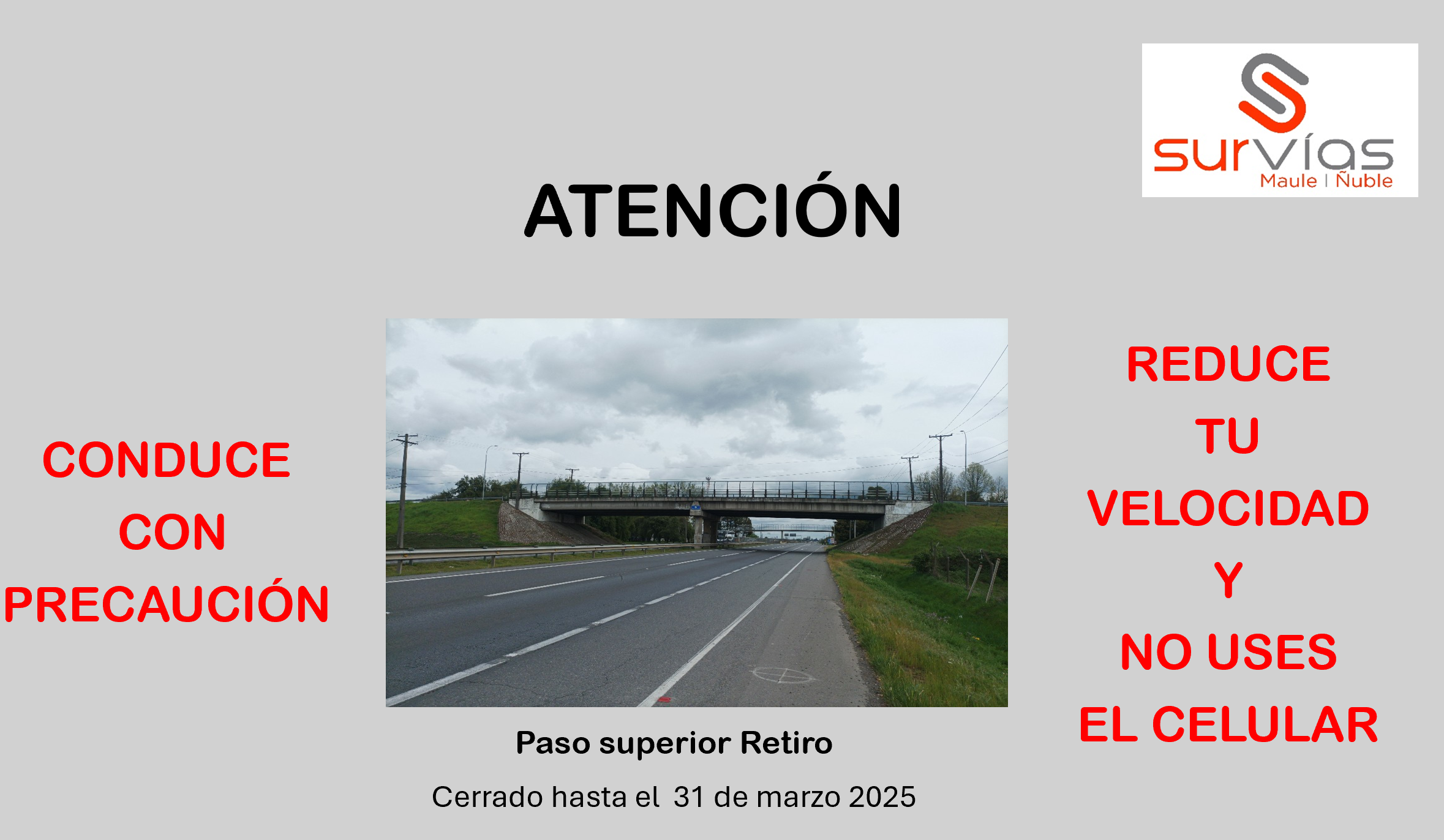 Survias Noticias